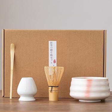 FA38⑨ 奇泉アラベスク風模様茶道具4点セット Amazon.co.jp 最新リリース: 茶道道具 の新着ランキングです。